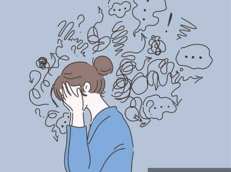 ОТКУДА ГОЛОС?: ДЬЯВОЛЬСКИЕ ПОМЫСЛЫ В МОМЕНТ КРИЗИСА // dishupravoslaviem.ru// Анатолий Баданов