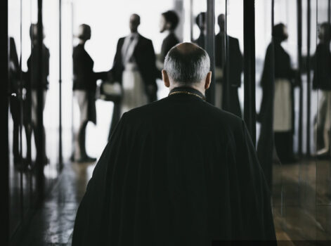 МОЖЕТ ЛИ ХРИСТИАНИН БЫТЬ УСПЕШНЫМ ЧЕЛОВЕКОМ. Анатолий Баданов. дышу Православием